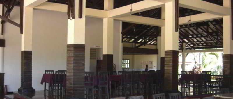 Kuta Indah Hotel Esterno foto
